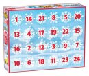 Pokémon Bitty POP! 24-Tage Countdown-Adventskalender