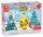 Pokémon Bitty POP! 24-Tage Countdown-Adventskalender