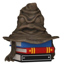 Harry Potter POP! Vinyl SFX Figur Sorting Hat 9 cm