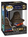 Harry Potter POP! Vinyl SFX Figur Sorting Hat 9 cm