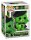 Wicked x Die Glücksbärchis POP! Vinyl Figur Good Luck Bear as Elphaba 9 cm