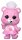 Wicked x Die Glücksbärchis POP! Vinyl Figur Love-A-Lot Bear as Glinda Upland 9 cm