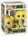 Wicked x Die Glücksbärchis POP! Vinyl Figur Funshine Bear Scarecrow 9 cm
