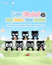 Luo Xiaohei Hug Series...