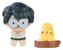 Luo Xiaohei Peekrin Series 1 Blind Box Minifiguren 2er-Pack Display (4)