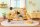 Luo Xiaohei Peekrin Series 1 Blind Box Minifiguren 2er-Pack Display (4)