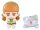 Luo Xiaohei Peekrin Series 1 Blind Box Minifiguren 2er-Pack Display (4)