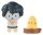 Luo Xiaohei Peekrin Series 1 Blind Box Minifiguren 2er-Pack Display (4)