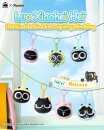 Luo Xiaohei Hei Xiu Hei Xiu Plüschfigur Squishy...