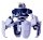 Blue Archive Plastic Model Kit Neo-Avant Guard 200mm
