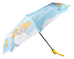 Die Simpsons Regenschirm 100 cm