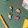 Die Simpsons Ansteck-Pins 4er Set Moes Tavern