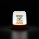 Die Simpsons Lampe 9 cm