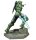 Halo Infinite PVC Statue Master Chief & Grappleshot 26 cm