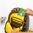 Die Simpsons Rucksack Bart