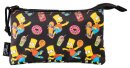 Die Simpsons Dreifach-Etui Bart