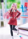 DARLING in the FRANXX Pop Up Parade PVC Figur Zero Two L Size 21 cm