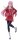 DARLING in the FRANXX Pop Up Parade PVC Figur Zero Two L Size 21 cm