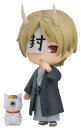 Natsume Yujin-cho Nendoroid Basic Actionfigur Takashi...
