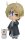 Natsume Yujin-cho Nendoroid Basic Actionfigur Takashi Natsume & Nyanko Sensei: Ceremonial Ver. 10 cm