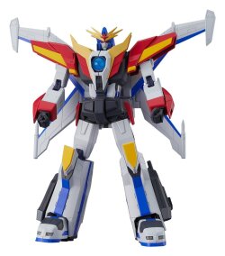 The Brave Fighter of Legend Da-Garn The Gattai Actionfigur Da-Garn X 25 cm