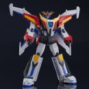 The Brave Fighter of Legend Da-Garn The Gattai Actionfigur Da-Garn X 25 cm