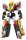 The Brave Fighter of Legend Da-Garn The Gattai Actionfigur Ga-Orn (re-run) 25 cm
