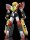 The Brave Fighter of Legend Da-Garn The Gattai Actionfigur Ga-Orn (re-run) 25 cm
