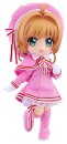 Cardcaptor Sakura: Clear Card Nendoroid Doll Actionfigur Sakura Kinomoto: Costume Ver. 14 cm