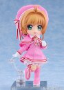 Cardcaptor Sakura: Clear Card Nendoroid Doll Actionfigur Sakura Kinomoto: Costume Ver. 14 cm