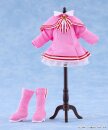Cardcaptor Sakura: Clear Card Zubehör-Set für Nendoroid Doll Actionfiguren Sakura Kinomoto: Costume Ver.