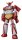 Getter Robo Moderoid Plastic Model Kit Miniature Combining & Transforming Getter 1 12 cm