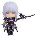 Final Fantasy XIV Nendoroid Actionfigur Estinien 10 cm