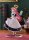 Blue Archive Pop Up Parade PVC Figur Yuzu (Maid) 18 cm
