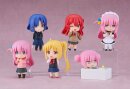 Bocchi the Rock! Nendoroid Surprise Actionfigur 7 cm...