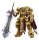 Knights & Magic Moderoid Plastic Model Kit Goldleo 135mm