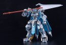 Knights & Magic Moderoid Plastic Model Kit Gilbatiga:...