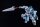 Knights & Magic Moderoid Plastic Model Kit Gilbatiga: Royal Metallic Ver. 14 cm