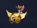The Brave Fighter of Legend Da-Garn Actionfiguren Zubehör-Set The Gattai Display Set