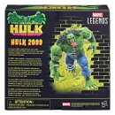 The Incredible Hulk Marvel Legends Actionfigur Hulk 2099...
