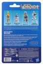 Star Wars: Droids Black Series Actionfigur Artoo-Detoo (R2-D2) 15 cm