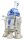 Star Wars: Droids Black Series Actionfigur Artoo-Detoo (R2-D2) 15 cm