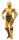 Star Wars: Droids Black Series Actionfigur See-Threepio (C-3PO) 15 cm