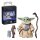 Star Wars: The Mandalorian & Grogu Black Series Actionfigur Grogu 8 cm