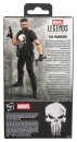 The Punisher Marvel Legends Actionfigur The Punisher 15 cm