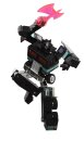 Transformers Missing Link Actionfigur C-01N Nemesis Prime 16 cm