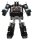 Transformers Missing Link Actionfigur C-01N Nemesis Prime 16 cm