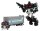 Transformers Missing Link Actionfigur C-01N Nemesis Prime 16 cm