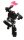 Transformers Missing Link Actionfigur C-01N Nemesis Prime 16 cm