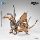 Godzilla vs. King Ghidorah Exquisite Basic Actionfigur Battle Damaged Mecha King Ghidorah 33 cm